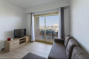 Apartamento en playa de Gandia
